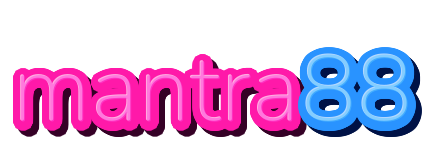 mantra88 — logo kanal