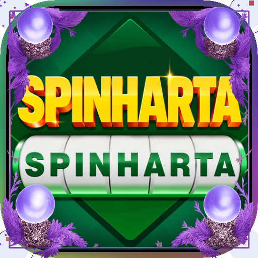 spinharta — mitra unggulan