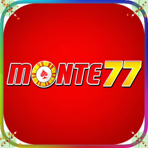 monte77 — mitra unggulan